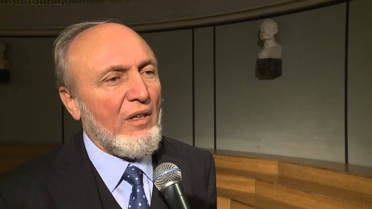 Hans-Werner Sinn: Interview über die Generationen(un-)gerechtigkeit