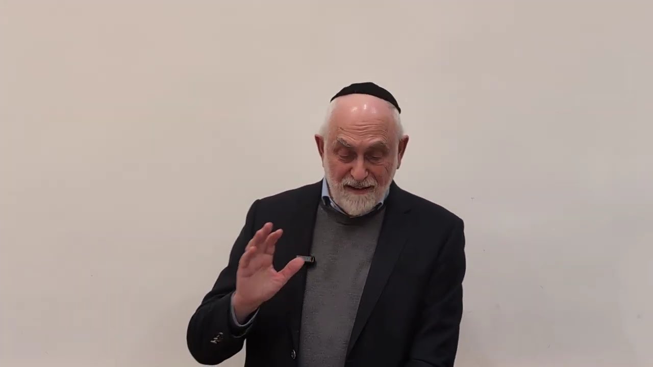 Rav Doody Rosenberg וארא Vaera Protecting Israel's Reputation