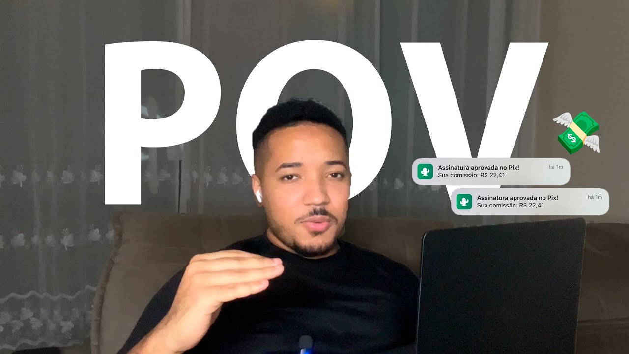 R$1000 DE MRR COM MEU SAAS EM 1 SEMANA!
