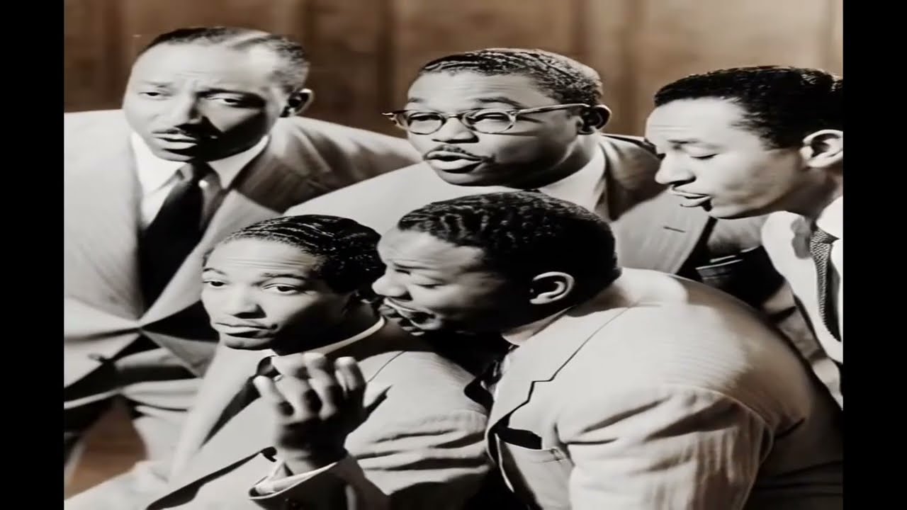 Soul Stirrers 
