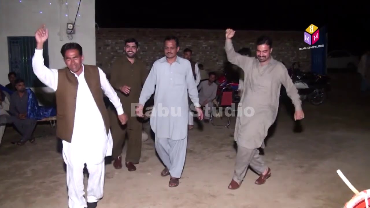 AFTAB AND SAQIB  WEDDING PROGRAM  CHHAB  NADARAK ABAD