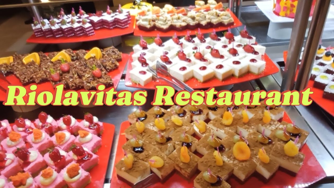 Riolavitas Hotel Turcja - co można zjeść? Czy jedzenie jest monotonne? #riolavitas #breakfast