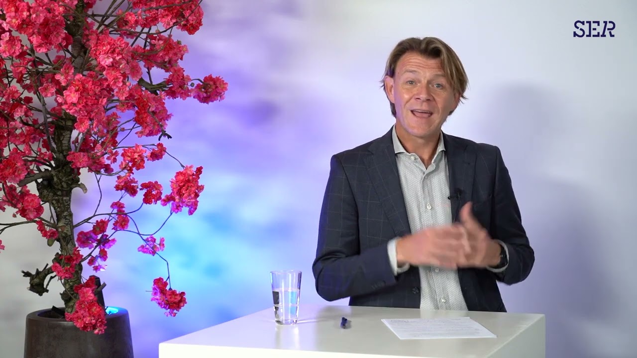 Brede welvaart, SER voorzitter en Hoogleraar Brede Welvaart - Tilburg University, Kim Putters