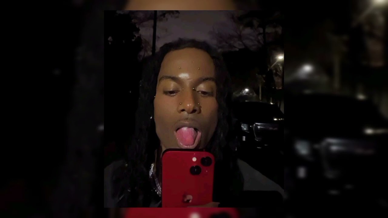 Playboi Carti - BAWSKEE (by KAZAI)