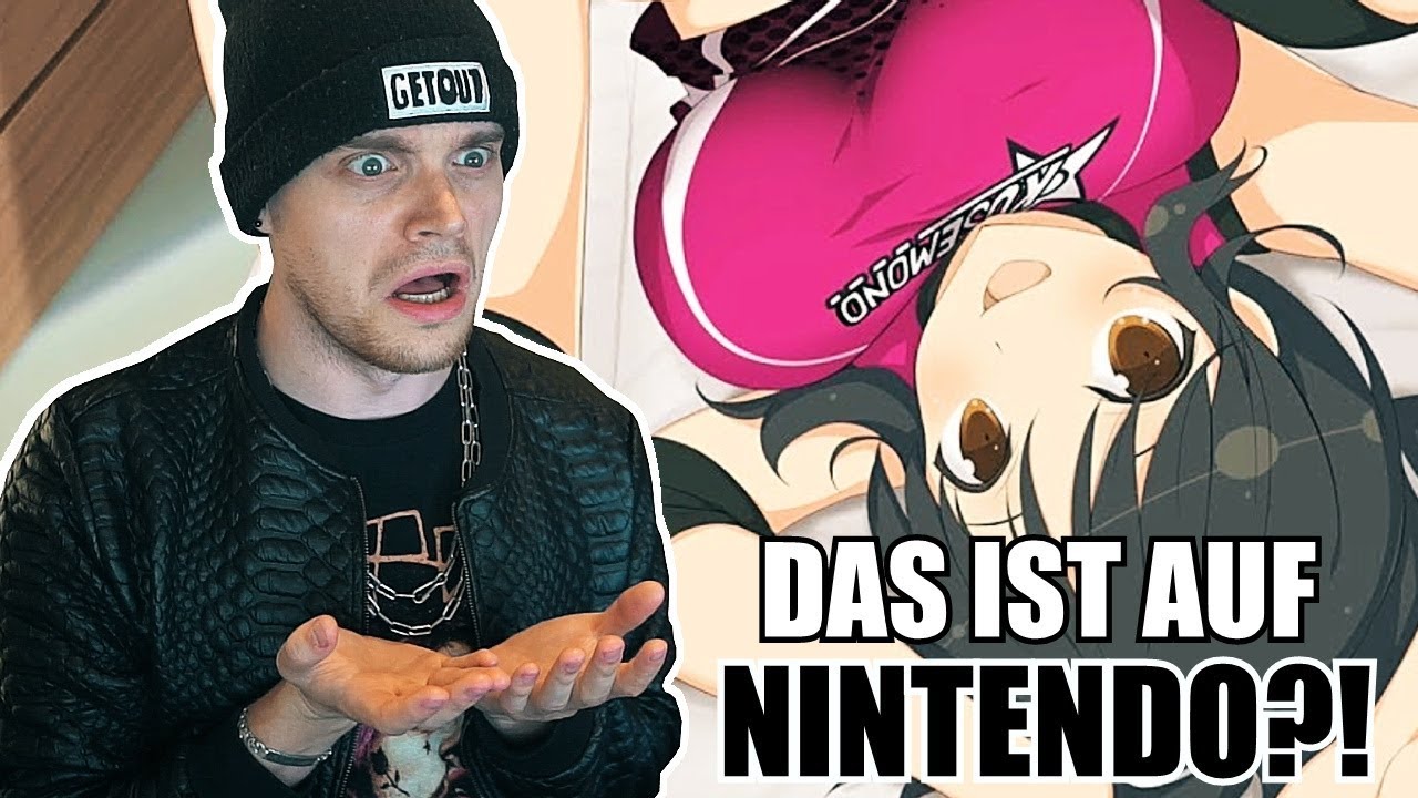 Die VERSTÖRENDSTEN Switch-Games..!