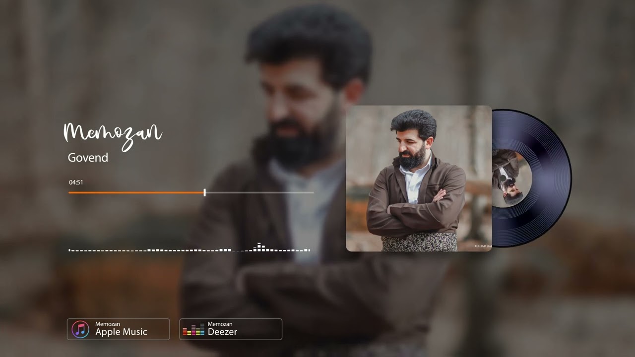 Memozan - Govend [Official Music]