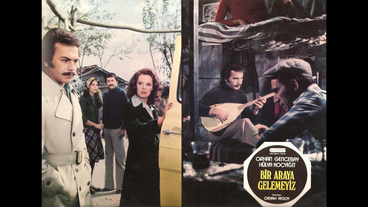 Bunca Yıl Habersiz(Film Versiyon) - Orhan Gencebay -Enstrümantal -HD