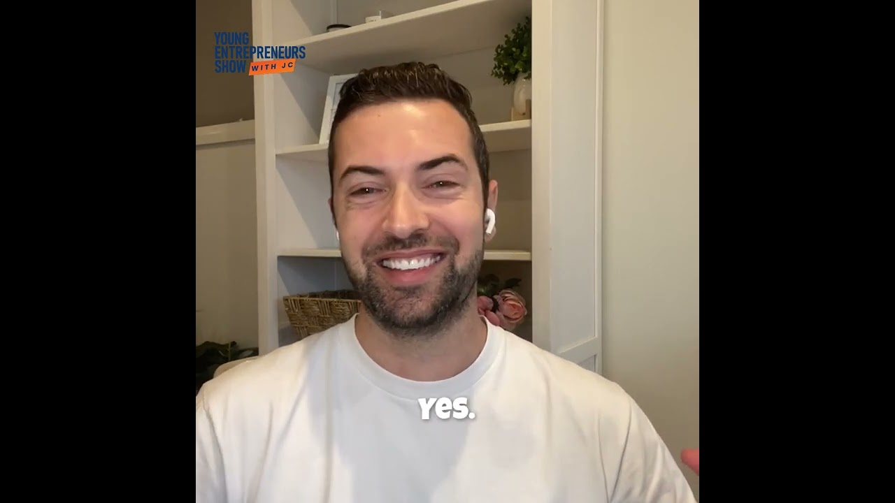 Are you an Intrapreneur? Kevin Pickett shares how he built a business inside a business.