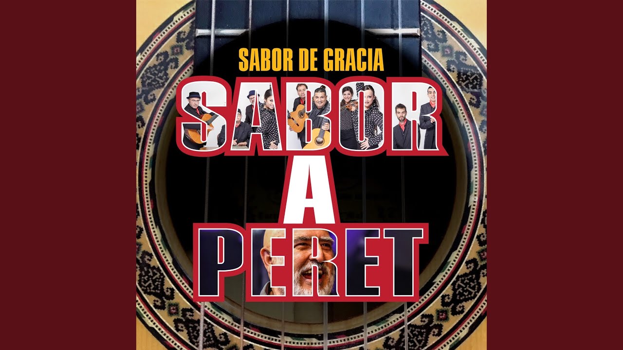 Gitana Hechicera (Catalán)