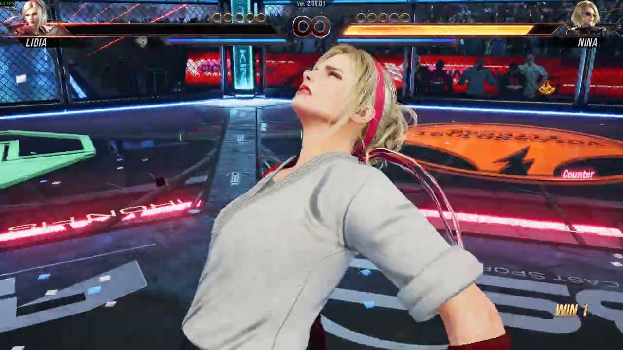 Tekken 8 2026 02 01   15 27 03 07