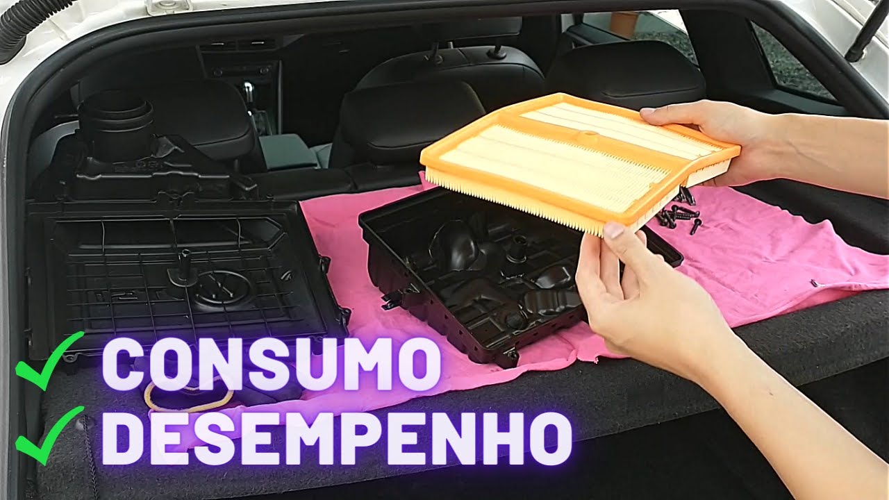 Faça Isso, Seu Motor Agradece!