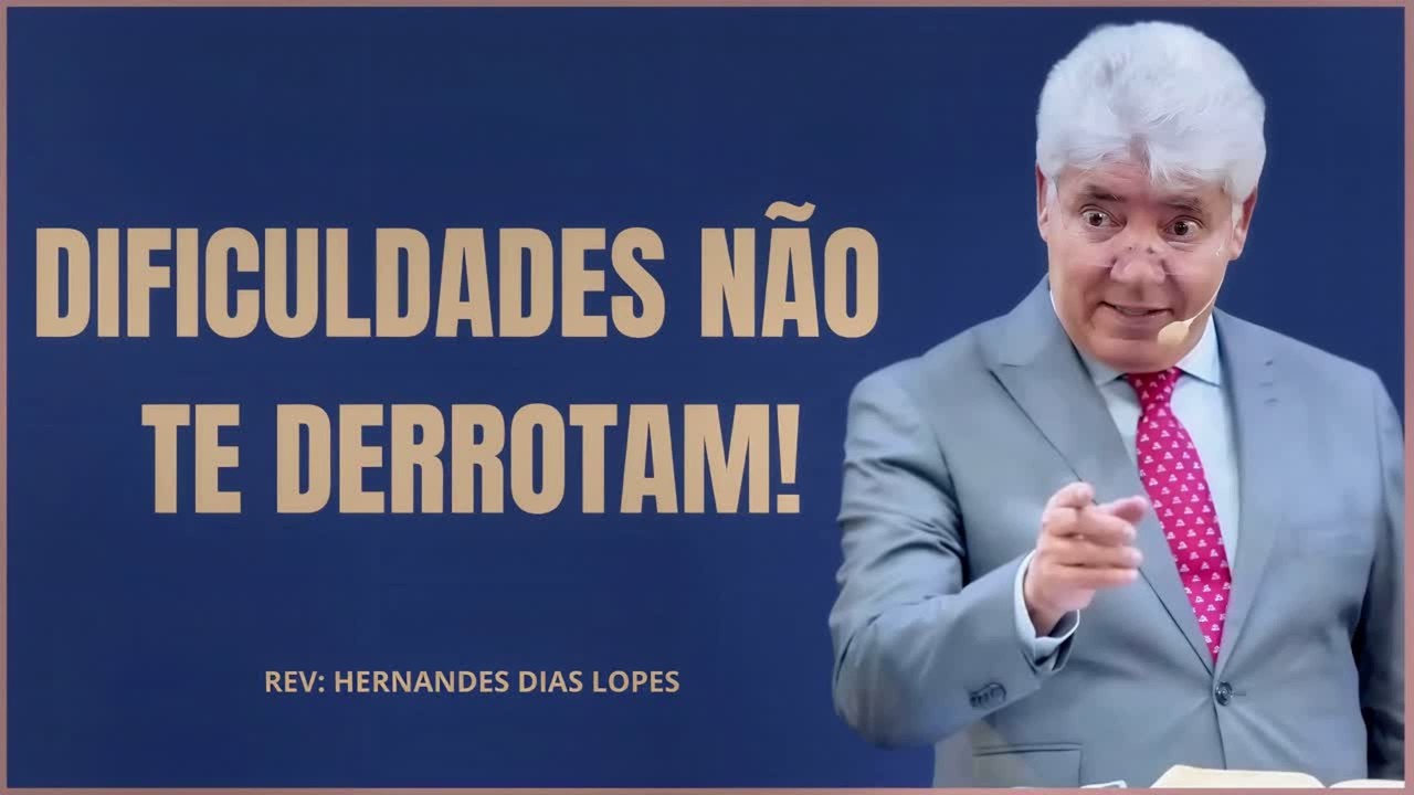 VENCENDO A LUTA: COMO ENFRENTAR AS DIFICULDADES DA VIDA?
