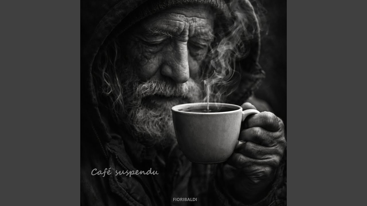 CAFE SUSPENDU