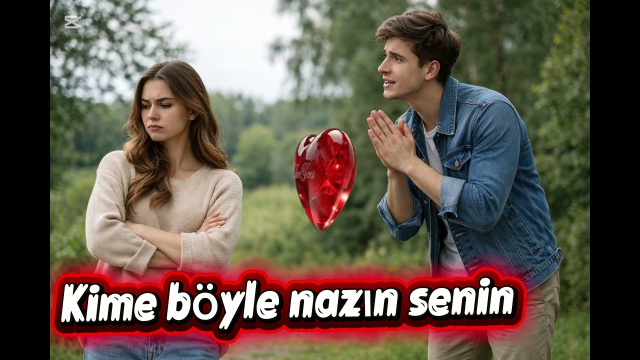 Kime Böyle Nazın Senin