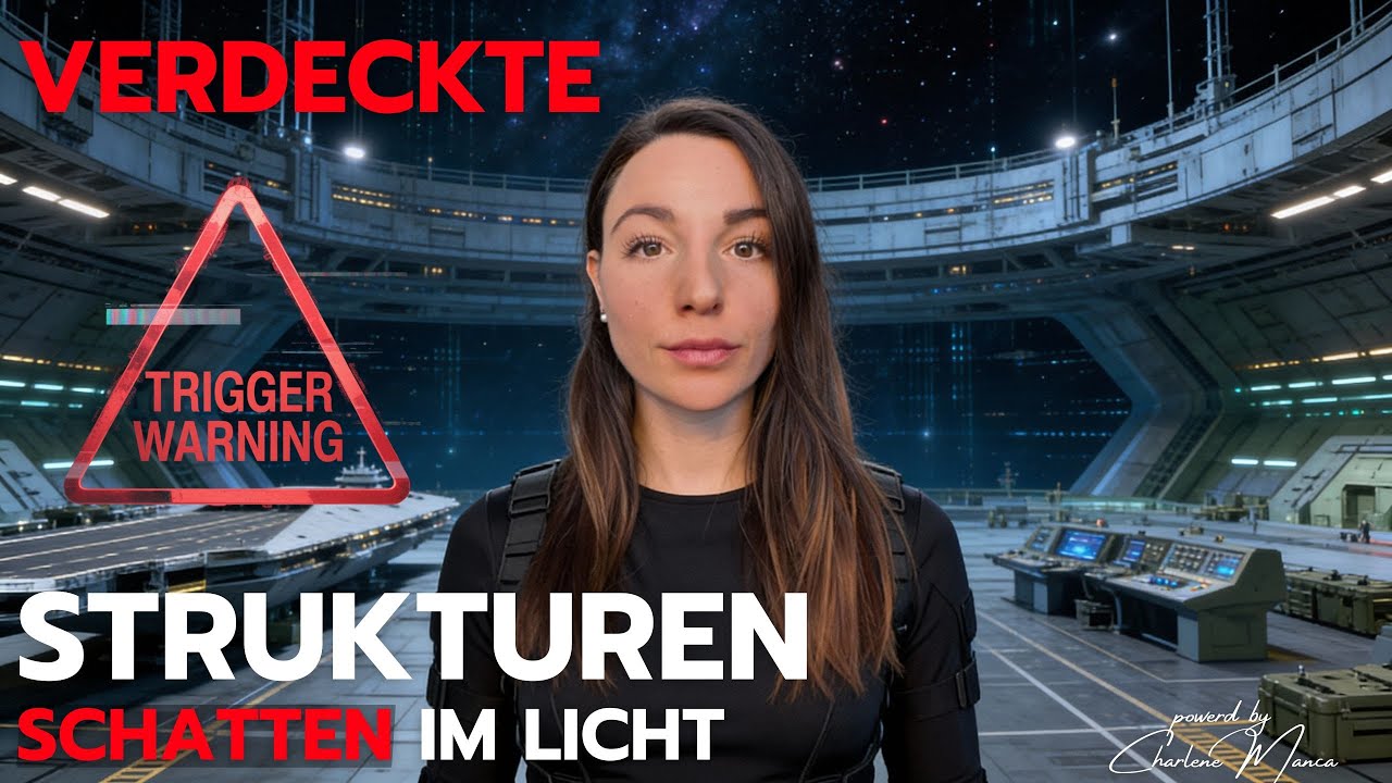 TEIL 2🎖️🐦‍🔥 – Fake-Erwachen: SPIRITUELLE MATRIX – TRAUMA, ABSPALTUNG & Bypassing