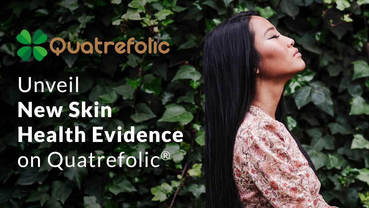 Inside the Science of Beauty-From-Within