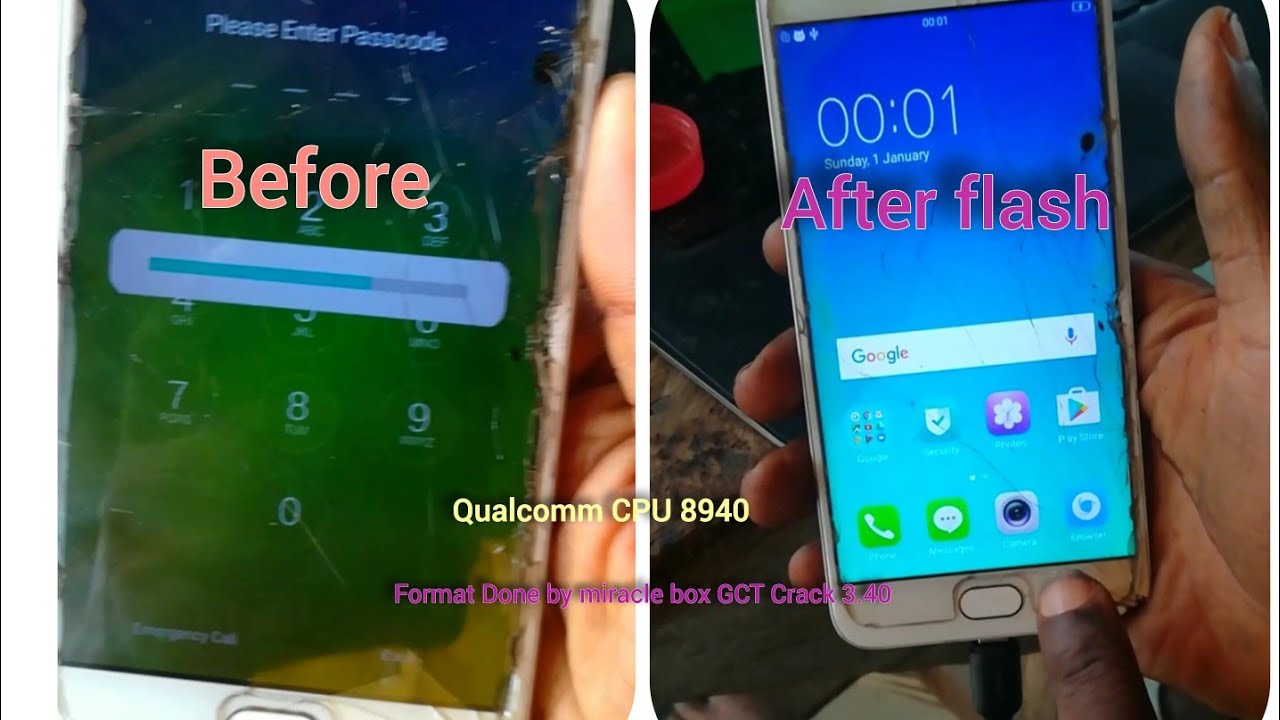 Oppo A57 software volume errors problem solved 💯✔️