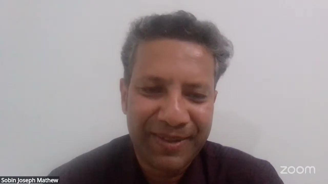 RE-BIBLE FOUNDATION's PS, SOBIN JOSEPH MATHEW || 24-02-2026 ||