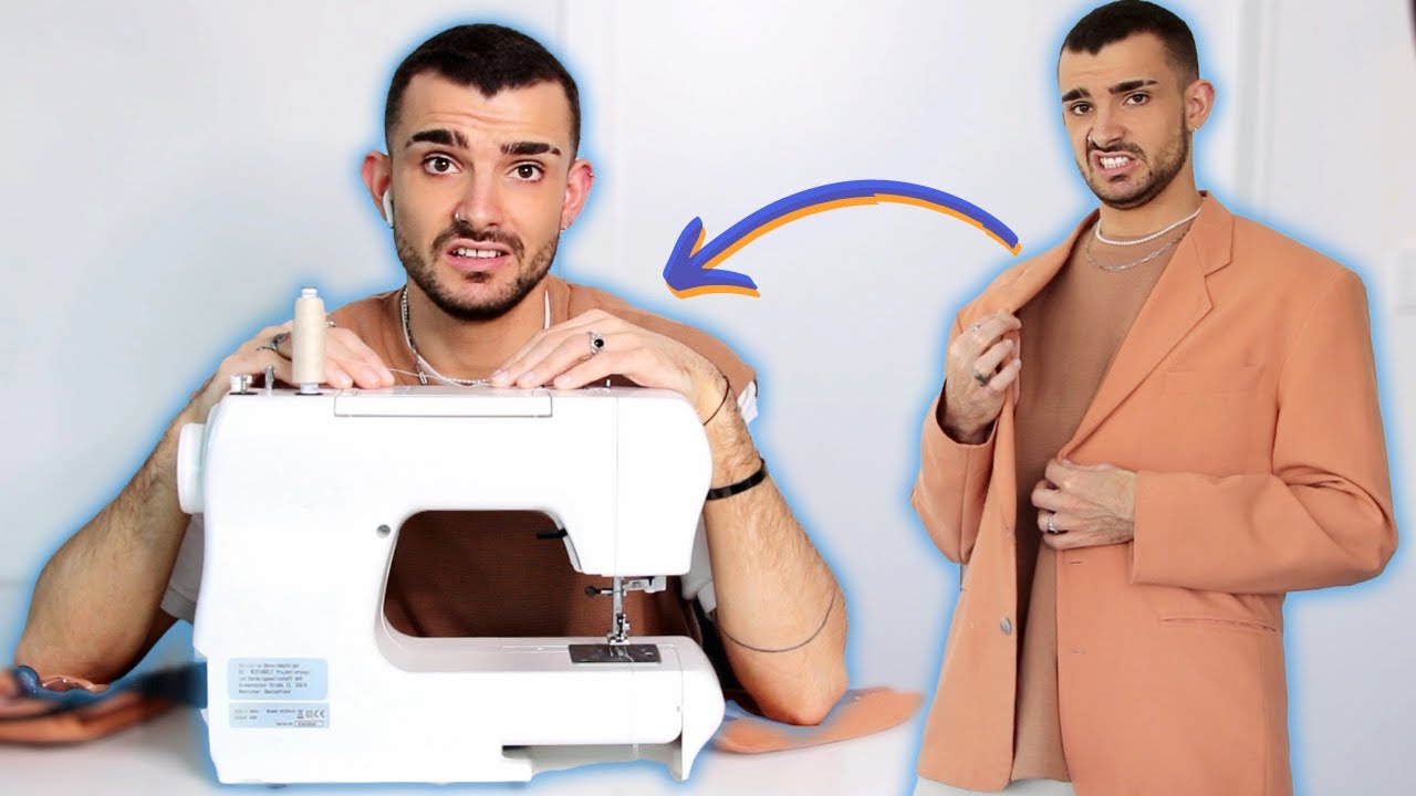Turning Thrifted Clothing into Instagram Fashion