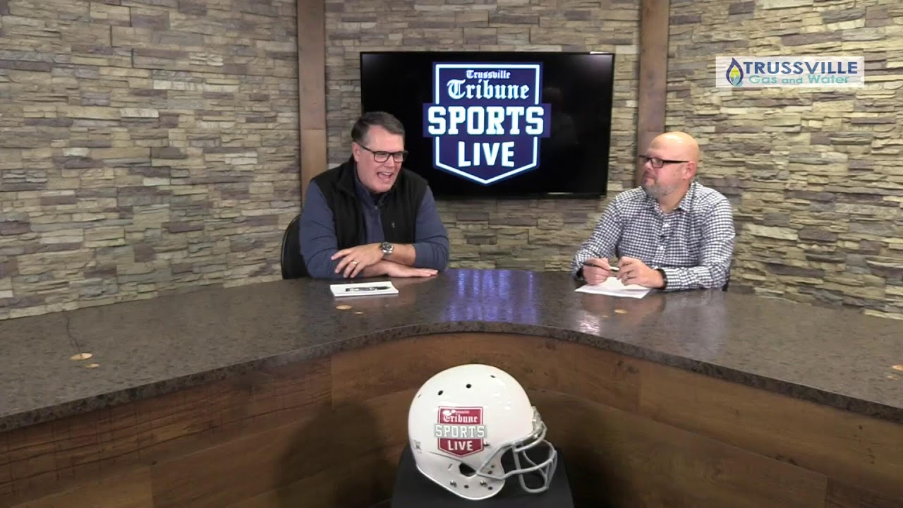 Tribune Sports Live Super7 Week - 12/01/2025