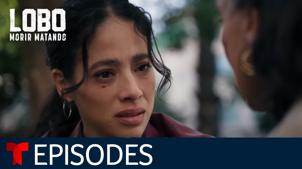 Lobo Morir Matando: Eugenio's Freedom | Episode 32 | Telemundo English