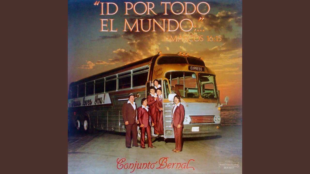 Gracias Señor