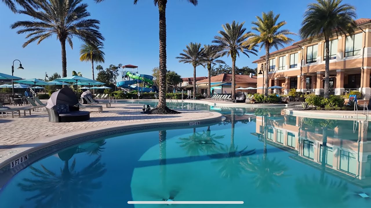 Regal Oaks Resort Kissimmee