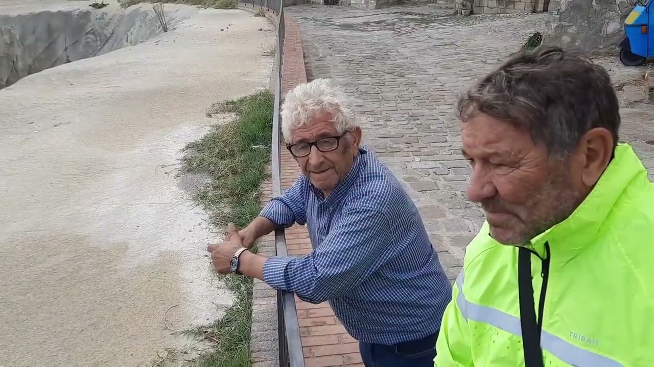 Basilicata Metaponto Craco Tursi