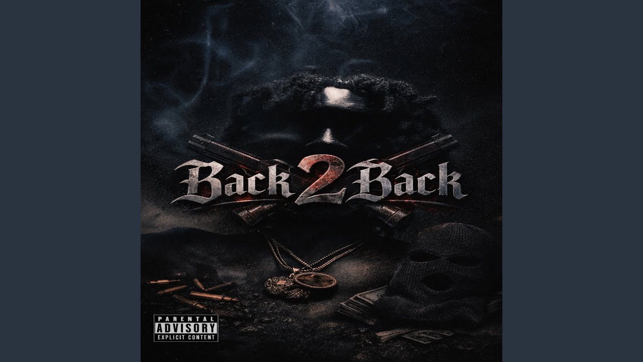 Splash Bros (feat. Kay Rackz)