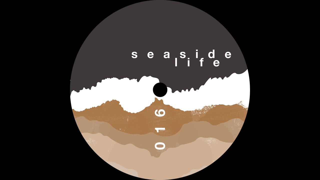 B2 - Yuri Suzuki - Sour Sunset