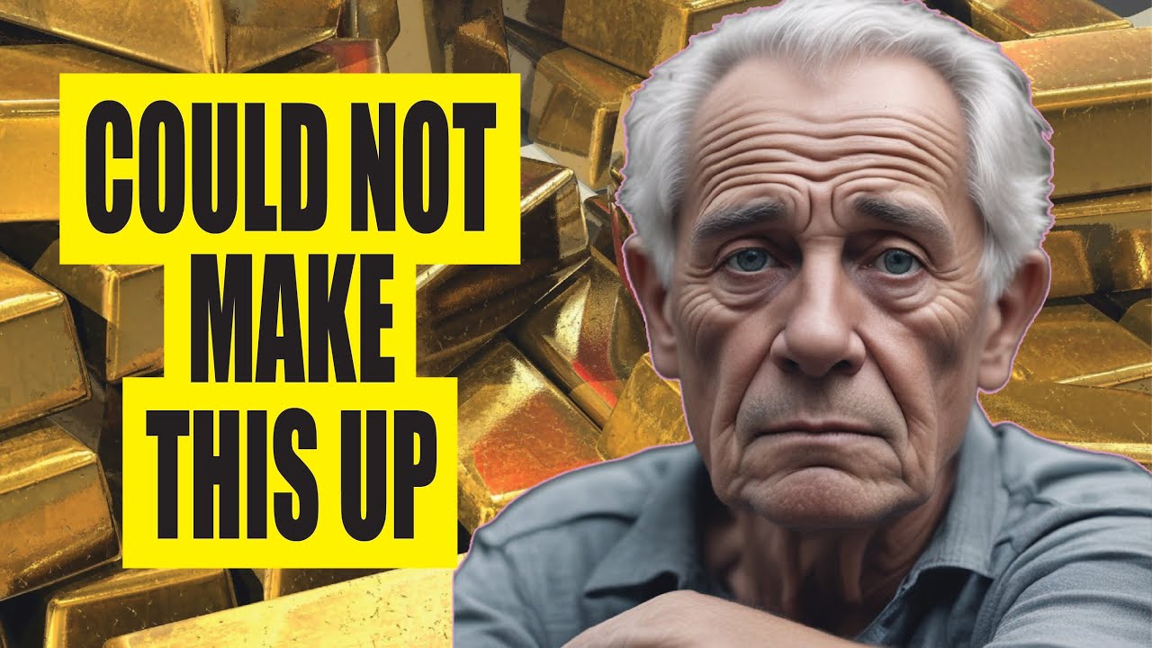 Ended Up On WELFARE After Losing ALL HIS MONEY in Thailand !! 🇹🇭 | Human Voice - No AI Used