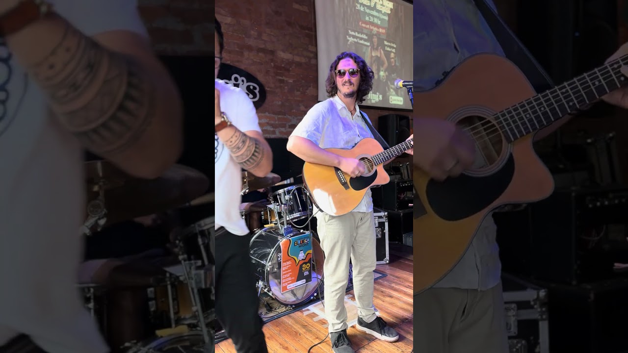 Felipe Segolin, Jo&atilde;o Biazotto e Dan Willian.