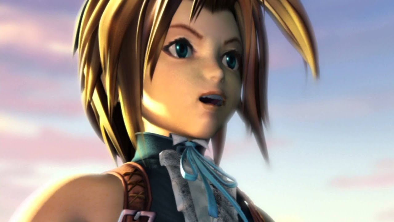FINAL FANTASY IX いつか帰るところ ～ Melodies Of Life ~voices live ver.~ - Emiko Shiratori
