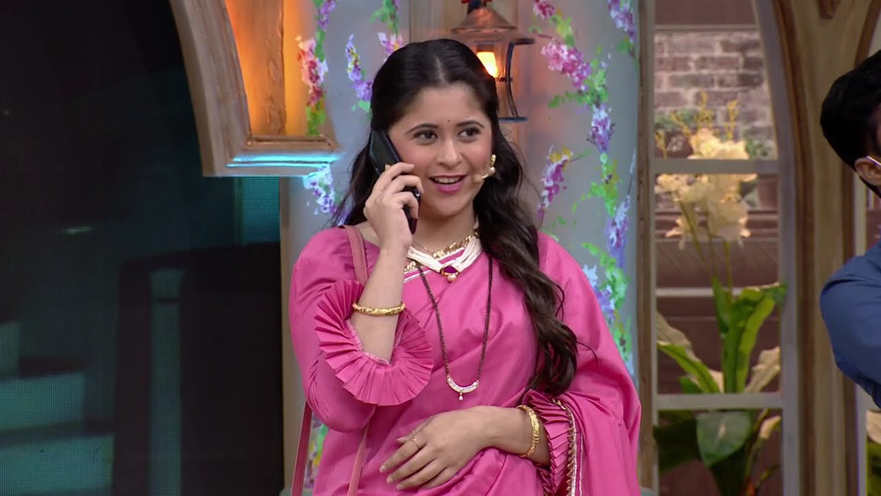 Chala Hawa Yeu Dya Ladies Zindabad | Full Ep 727 | Zee Marathi
