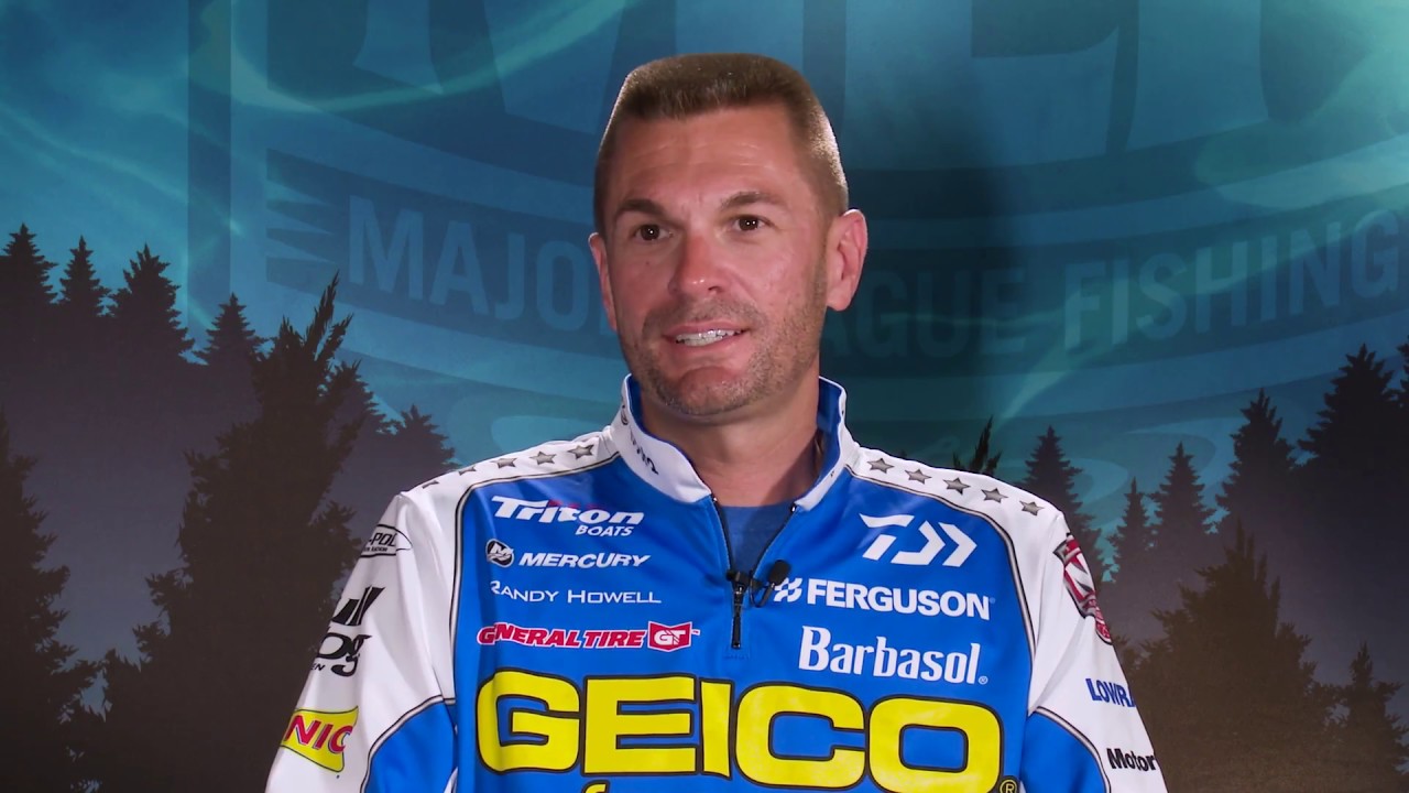 Burkhead Bullpen: Randy Howell Talks About MLF Struggles