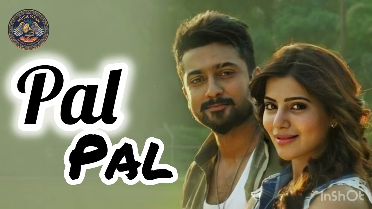 Pal Pal ( Musicistan songs ) Pal Pal Jeena Muhal | Hindi & Urdu songs 