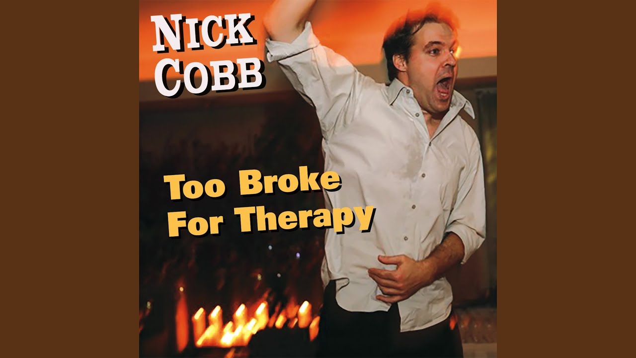 Broke Therapy