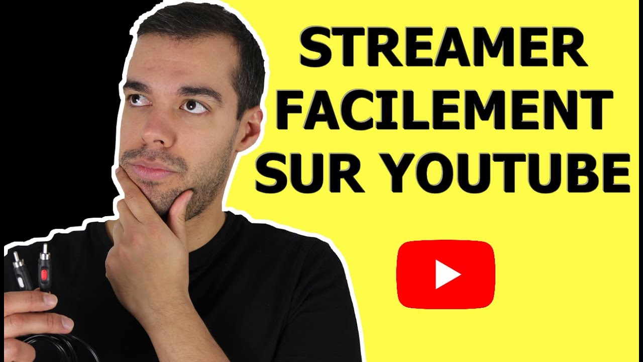 COMMENT MIXER EN LIVE SUR YOUTUBE | Tuto Mix
