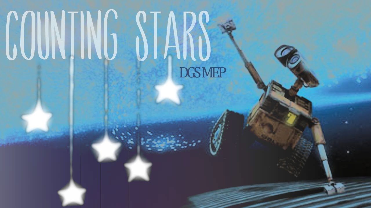 DGS • Counting Stars