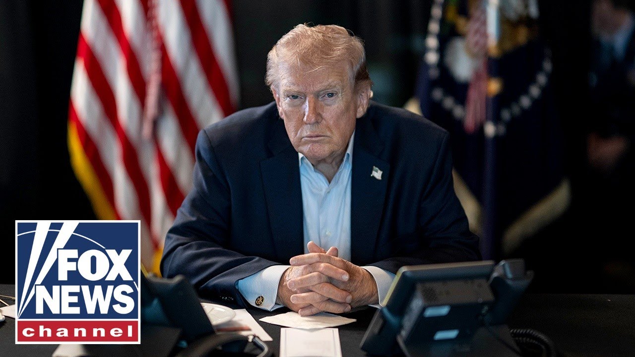 &lsquo;MAXIMALIST DEMANDS&rsquo;: This is what Iran REALLY WANTS from Trump