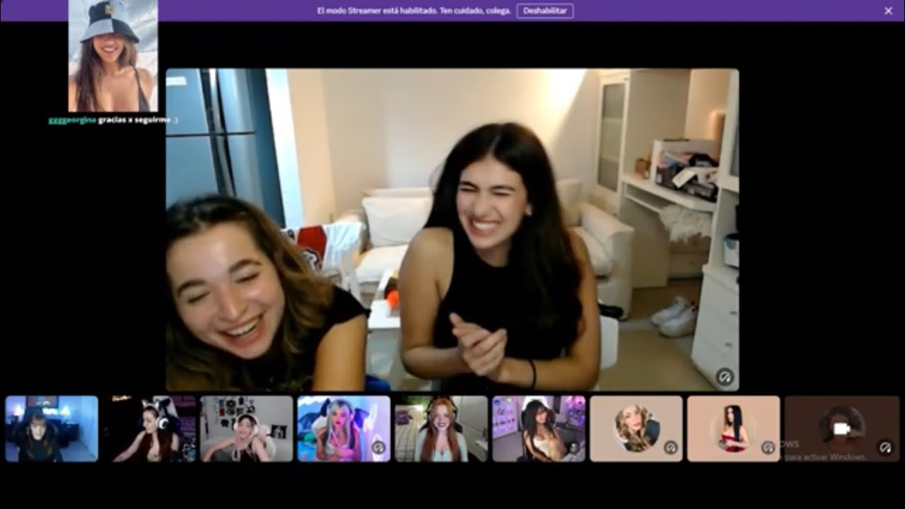 MI PRIMER 24 HORAS - stream agus pupich 6/05/23 parte 3
