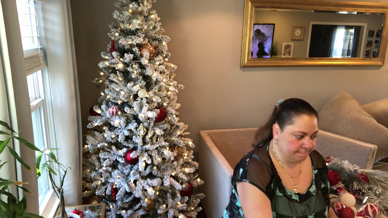 CHRISTMAS CLEAN 🎄DECORATE WITH ME