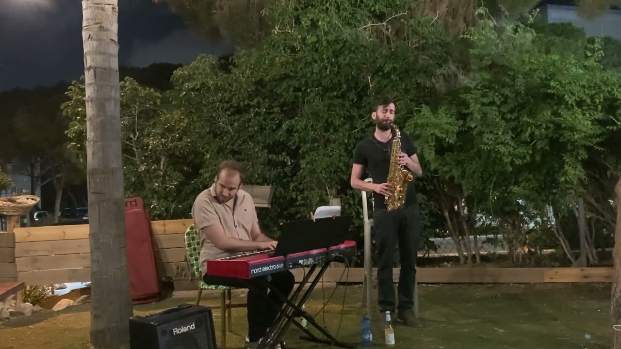 Ida Lupino-Carla Bley