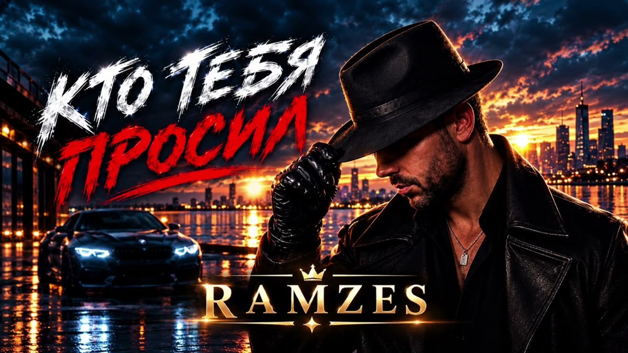 Она просто пришла&hellip; А потом стала всем ❤️ | RAMZES | КТО ТЕБЯ ПРОСИЛ 