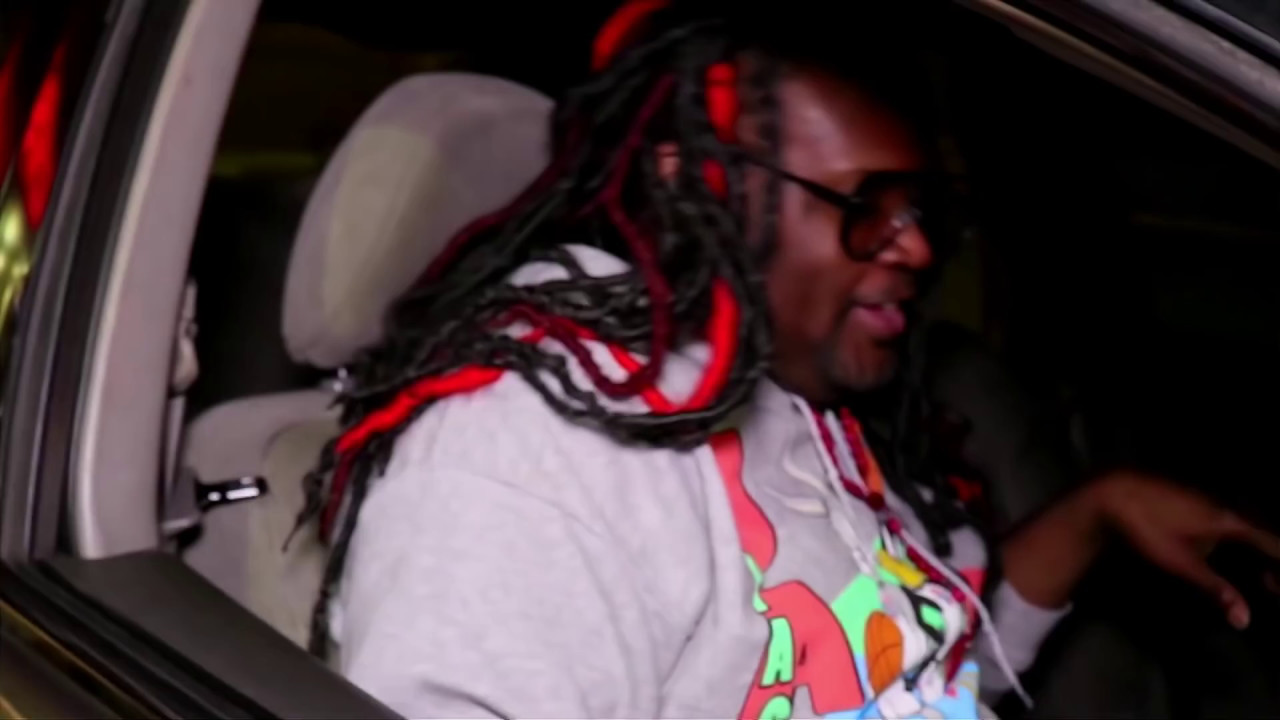 Sissy Nobby Yo Nigga Wanna Fuk Me Official music video