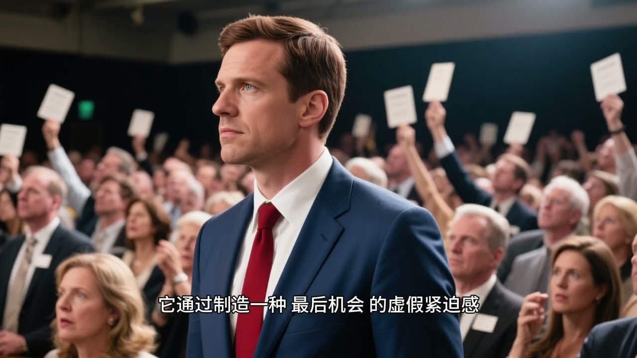 《澳洲房产的噩梦：一场推迟了二十年的审判》