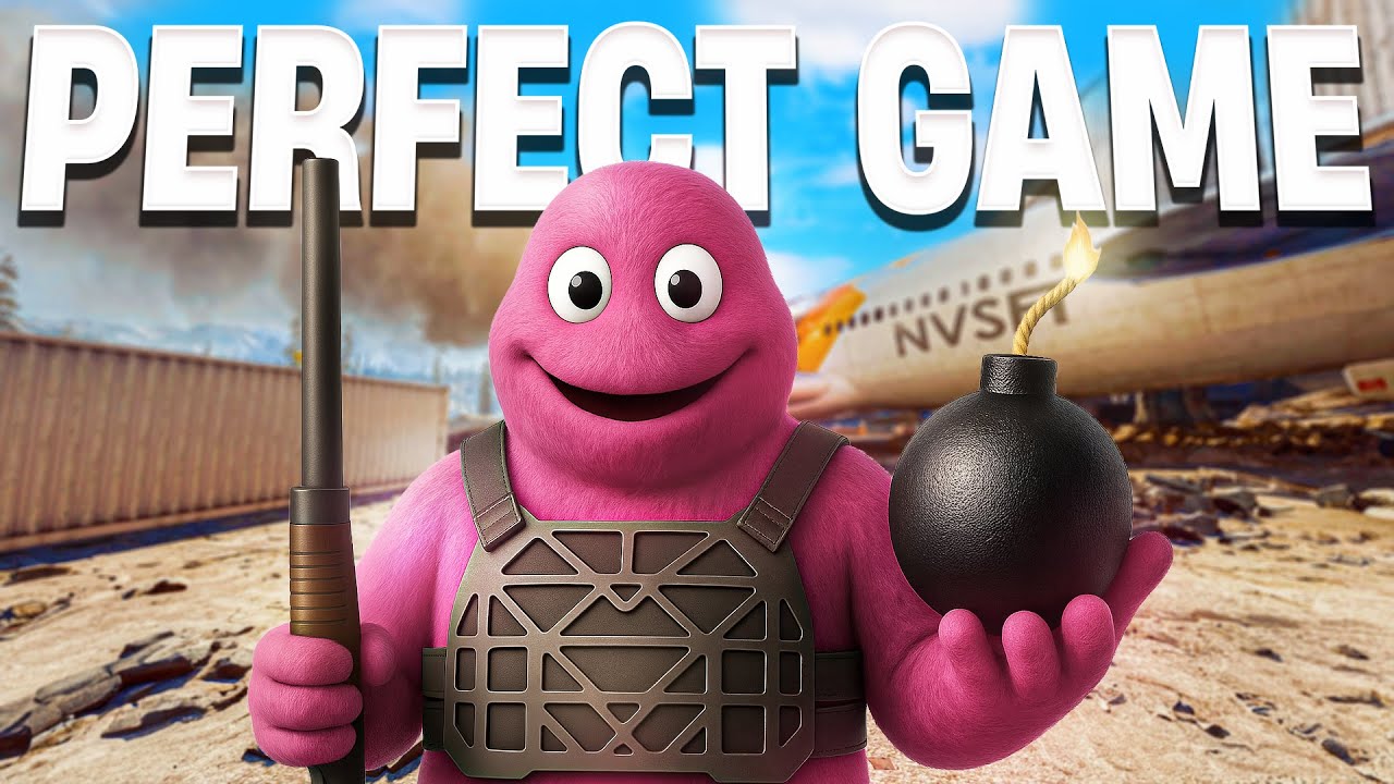 This Shotgun Will Takeover WARZONE....