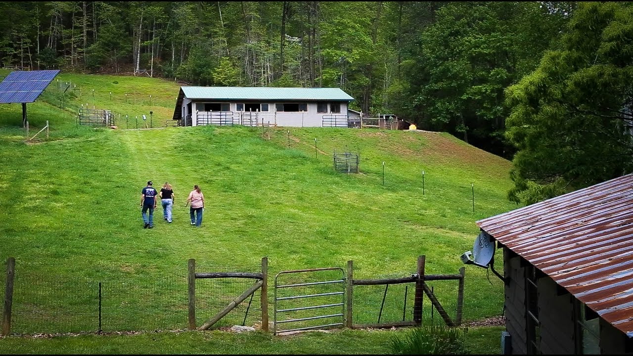 NC’s Women in Agritourism