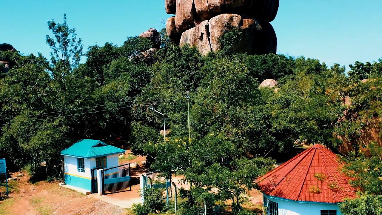 KIT MIKAYI ,SHRINE FOR THE SEME PEOPLE IN KISUMU COUNTY | EXPLORING KISUMU | TEMBEA KENYA