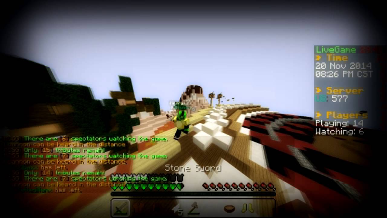 MCSG Montage - 